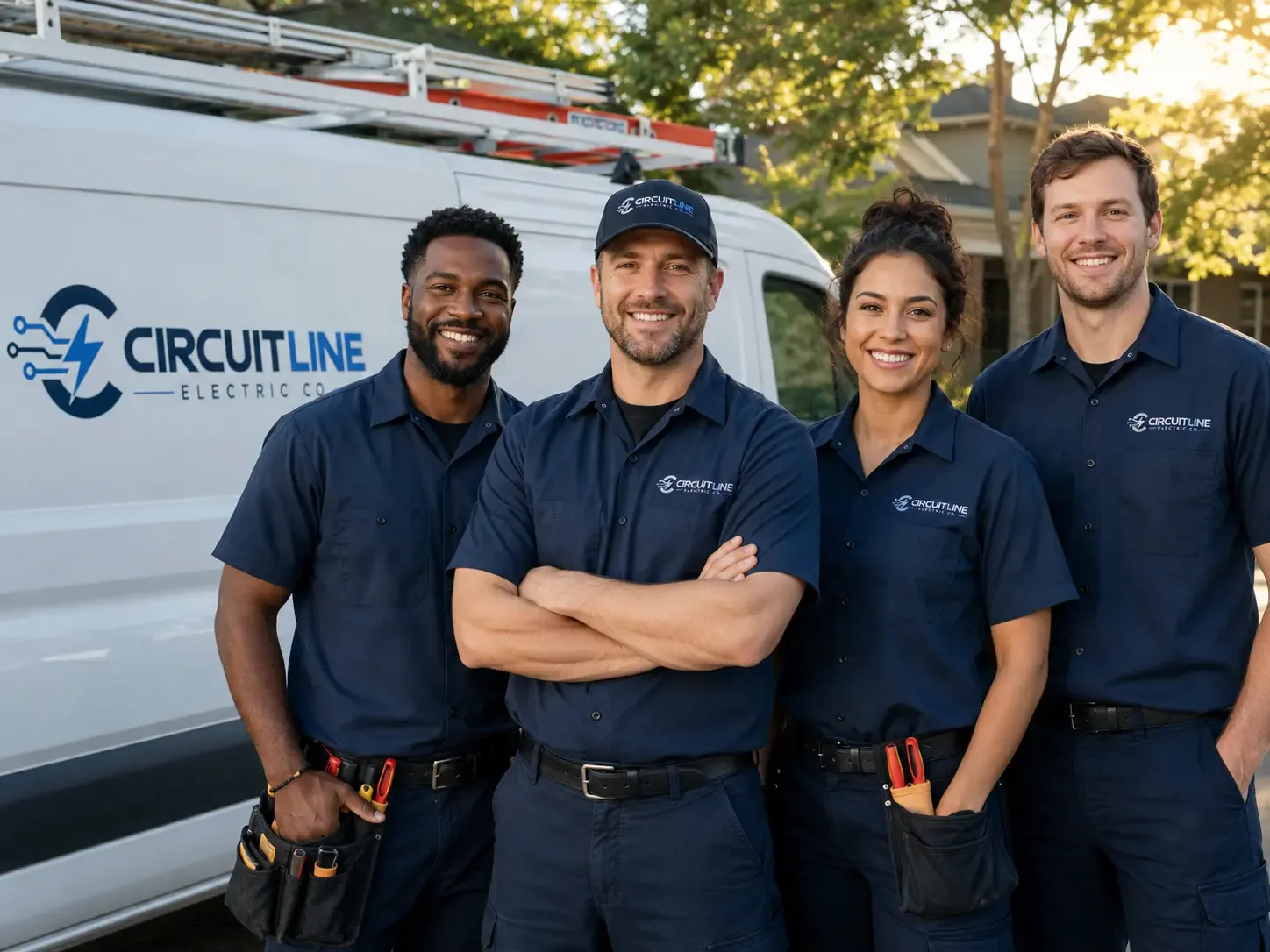 Whole Home Rewiring company in Monroe, WI