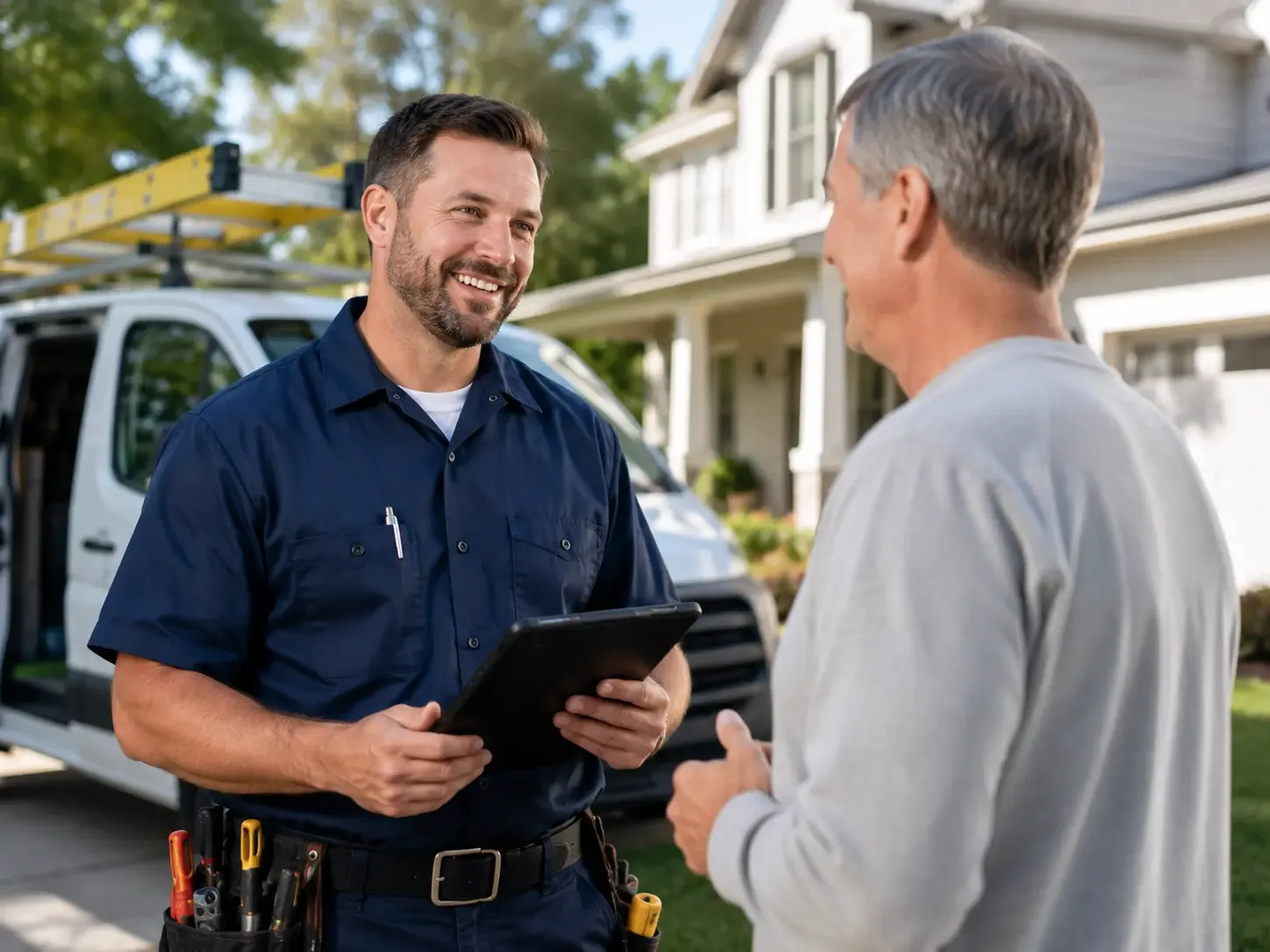 Whole Home Rewiring Monroe, WI FAQs